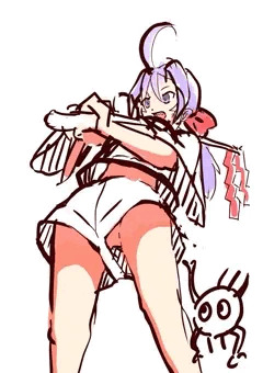 あかりはん