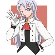 六葉アサカ　フェラ素振り