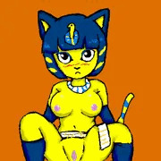 パカ・・・