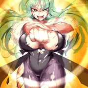 みどりのモリ姉