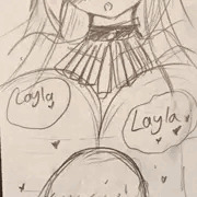 Layla and MItani Bath breeding