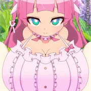グレース　着衣パイズリ