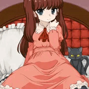 有償イラストリクエスト始めました(´ω`)