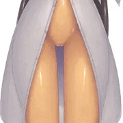 ワイシャツスクルドさん