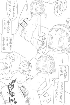 結婚式(オリジナル)