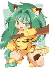 チャムチャム(水着おまけ付き)