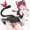 ネコミミメイドだけどいっちょやる？