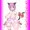 ミュウ²。（ミュウイチゴ