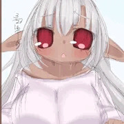 今週分のロリ巨乳