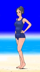 スクール水着