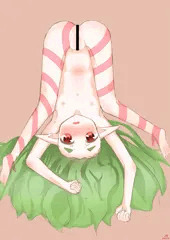 嫁エロらくがき