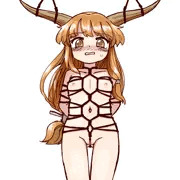 悪い鬼をお仕置きしました