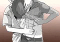 数年ぶりにあった親友がドエロぼでぇになってた♥