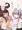 ダンガンロンパWパイズリ（霧切＆朝比奈）
