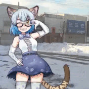 ふゆのゆきまね～じゃ～いんとまこまい