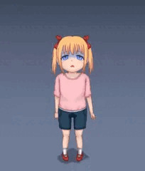 ホラー展開