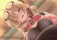 [Live2D] 紅豆/Sweety [うごイラ]