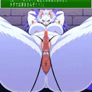 美獣イザベラ★拘束調教