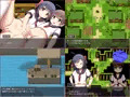 【RPG作品】おねショタRPGを作りました！