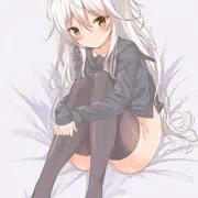 菊月ちゃん