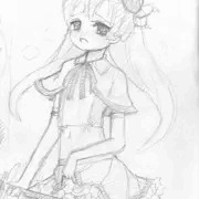 らくがき