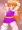 ハロウィン　キャロン