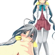 清霜のあれ
