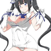 ヘスティアぱい