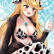 【ジャンルごっちゃ】最近のえっちじゃない絵