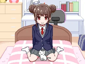 はじプロの子2