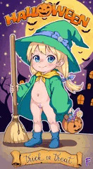 lil  wtch!