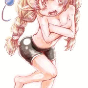 えるふ娘「にゃーん」