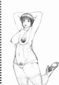 むっちり女　小枝子16　