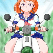 カブ女子
