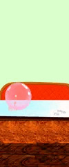 ふうせん？