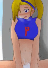ナンシー