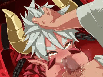 咥えドラゴン（火）