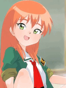 ガードのあまい会長さん