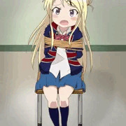 縛られカレン