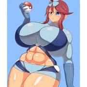 フウロ