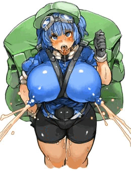 らくがきかっぱい