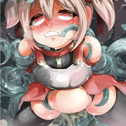 シリカちゃ