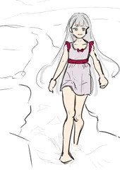 落書き