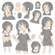 弟月さん