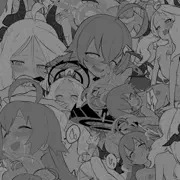 ヒナがおじさんに抜いてもらうだけ
