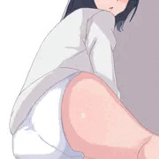 立花ちゃん尻