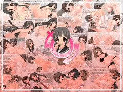 【宣伝】『あおいちゃんえっち!! 二本目』