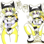 つぐみ嬢放出１００