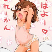 6０分イラストチャレンジ