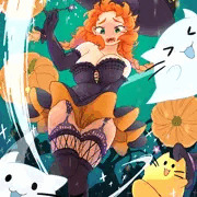 ハッピーハロウィン2023